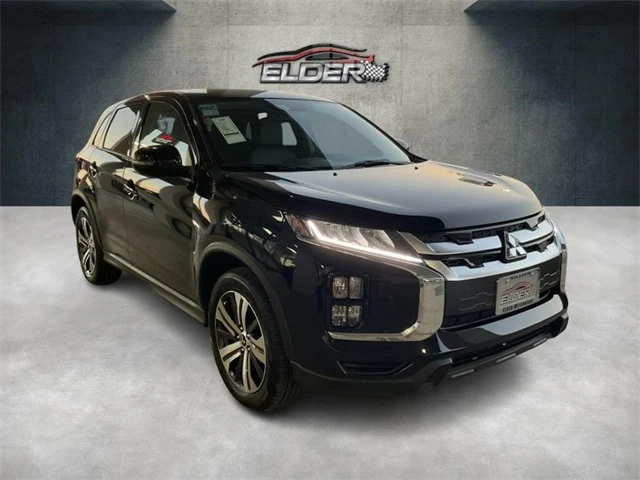 Elder Mitsubishi Killeen