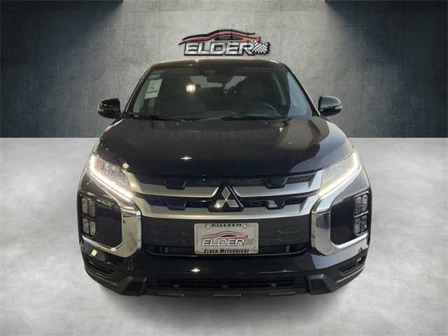 Elder Mitsubishi Killeen