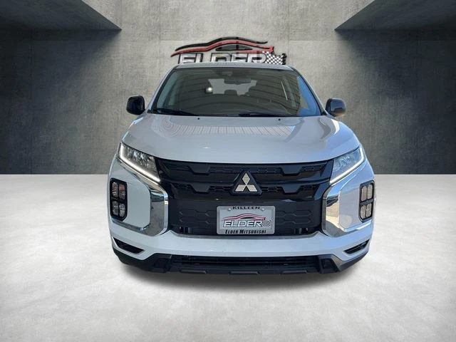 Elder Mitsubishi Killeen
