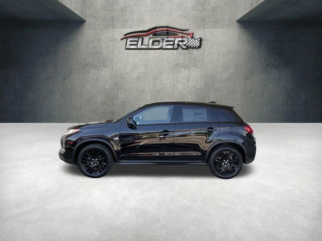 Elder Mitsubishi