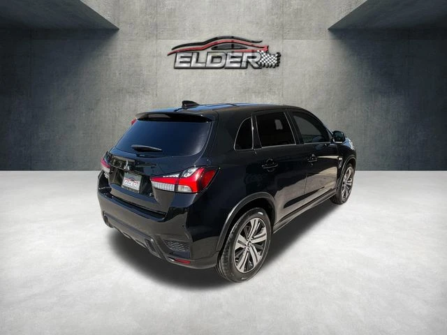 Elder Mitsubishi Killeen