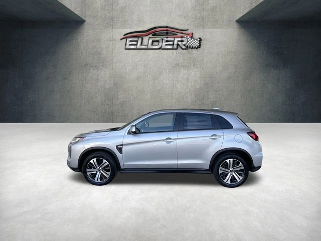 Elder Mitsubishi