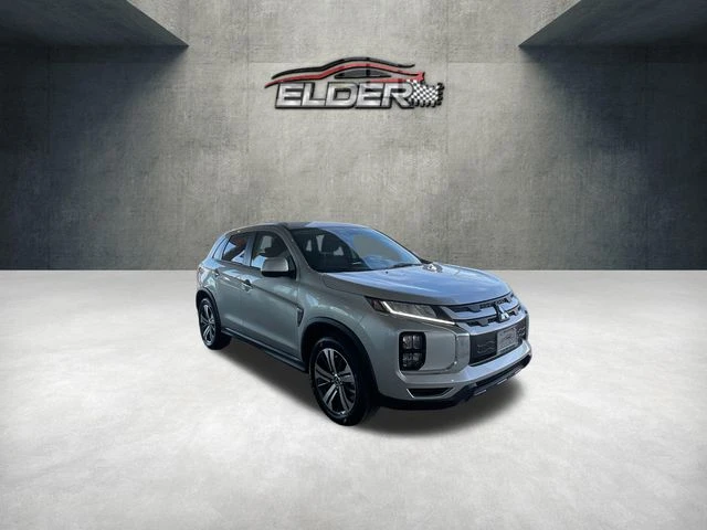 Elder Mitsubishi