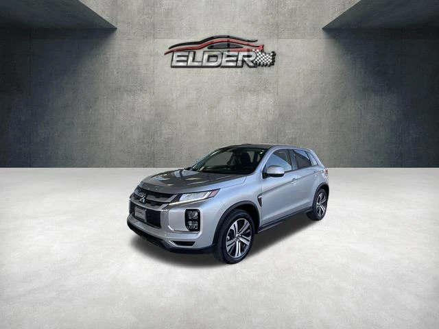 2026 Mitsubishi Outlander Sport