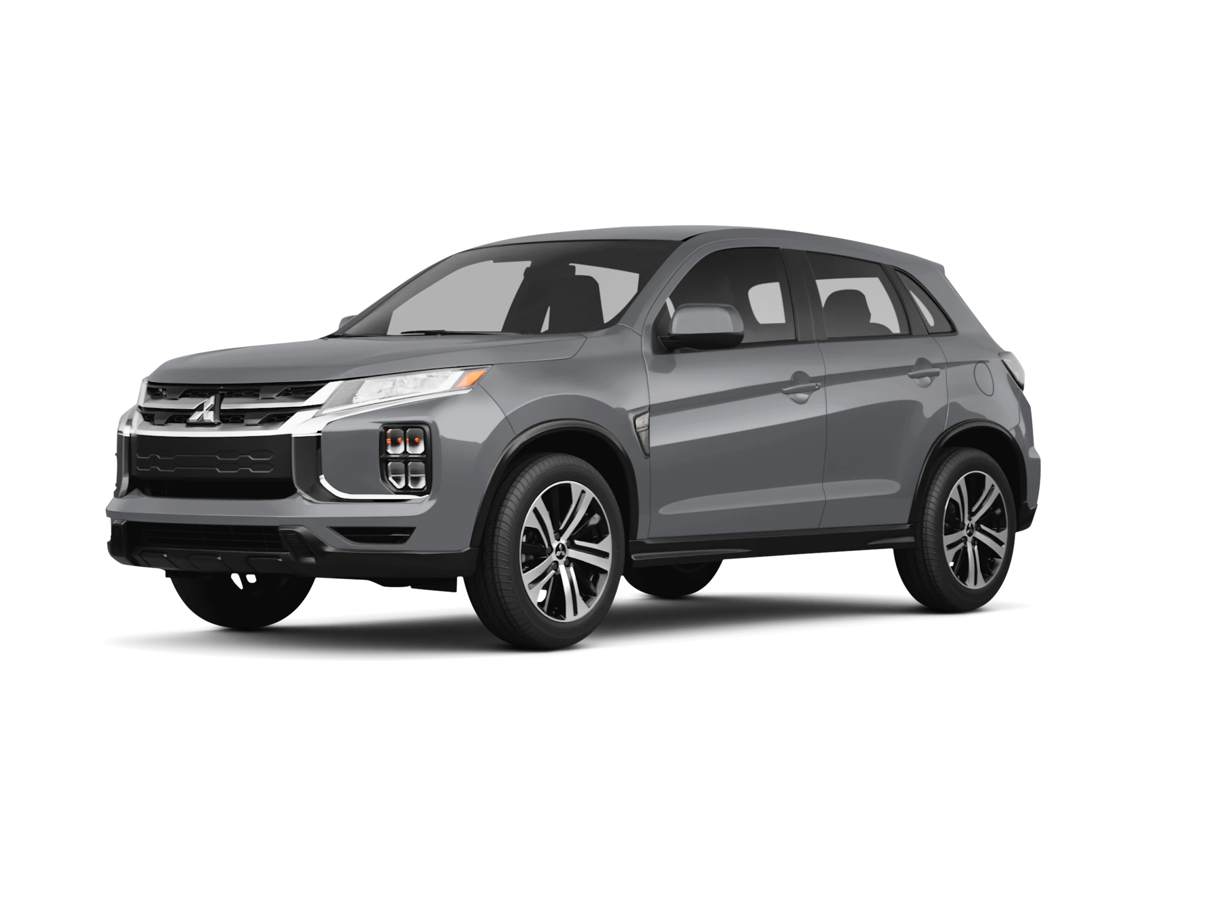 2026 Mitsubishi Outlander Sport