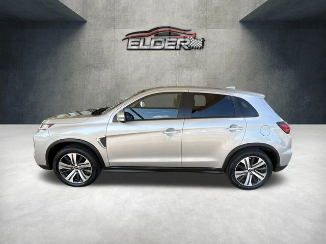 Elder Mitsubishi