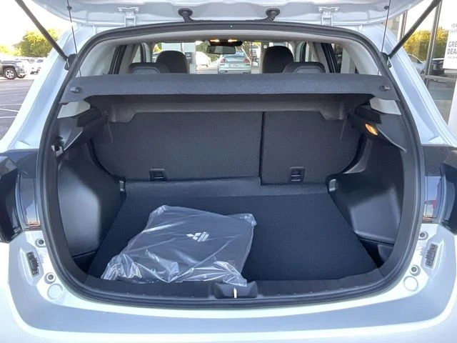 2026 Mitsubishi Outlander Sport SE - Photo 23
