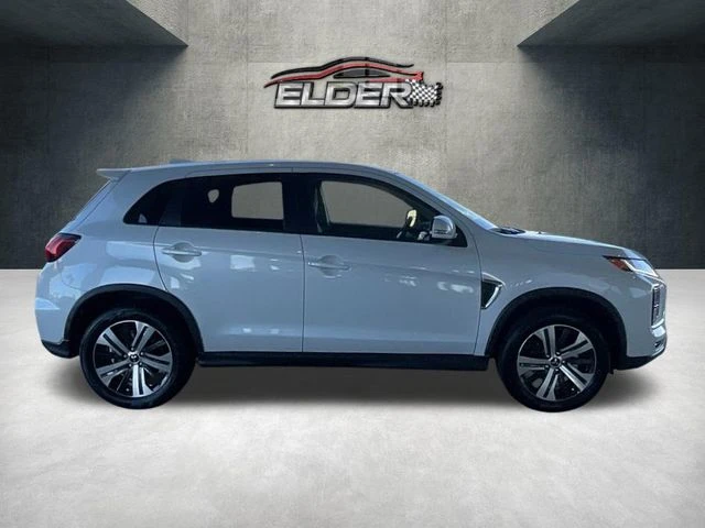 2026 Mitsubishi Outlander Sport SE - Photo 28