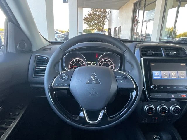 2026 Mitsubishi Outlander Sport SE - Photo 7