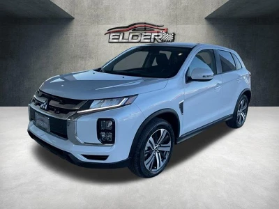 2026 Mitsubishi Outlander Sport
