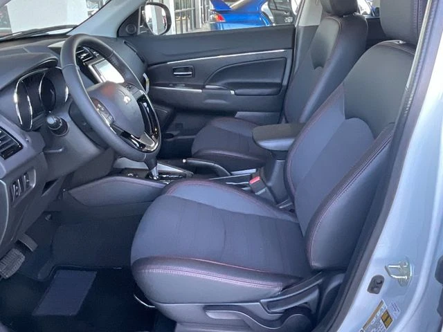 2026 Mitsubishi Outlander Sport SE - Photo 6