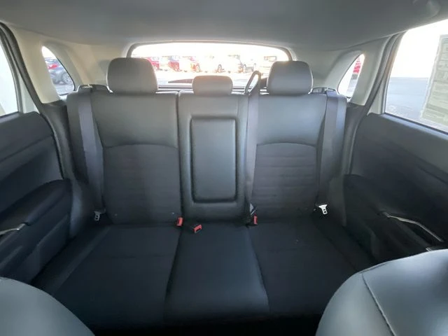 2026 Mitsubishi Outlander Sport SE - Photo 18