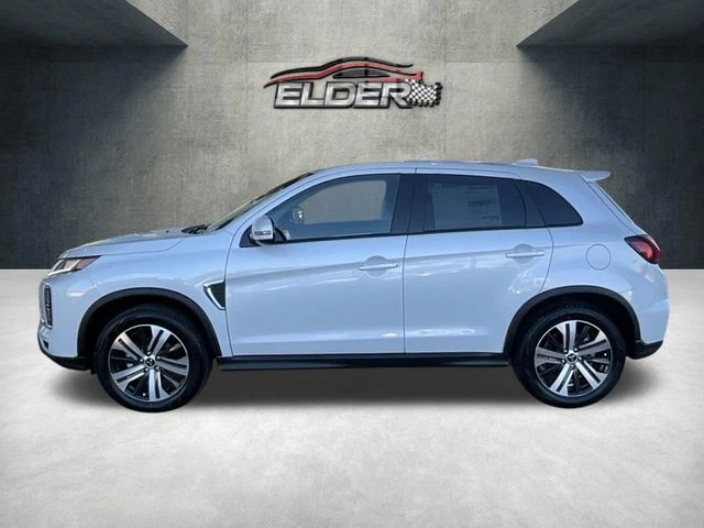 2026 Mitsubishi Outlander Sport SE - Photo 24