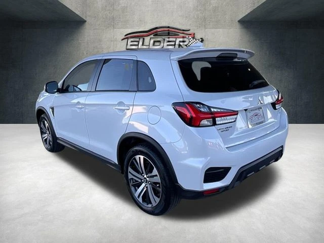 2026 Mitsubishi Outlander Sport SE - Photo 25