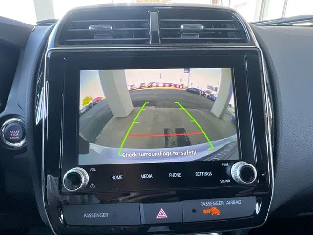 2026 Mitsubishi Outlander Sport SE - Photo 12