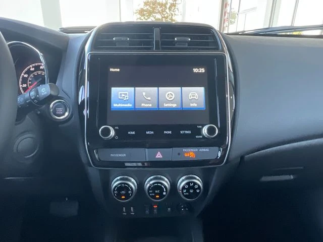 2026 Mitsubishi Outlander Sport SE - Photo 11