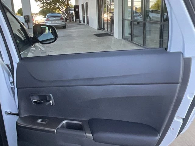 2026 Mitsubishi Outlander Sport SE - Photo 21