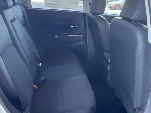 2026 Mitsubishi Outlander Sport SE - Photo 20