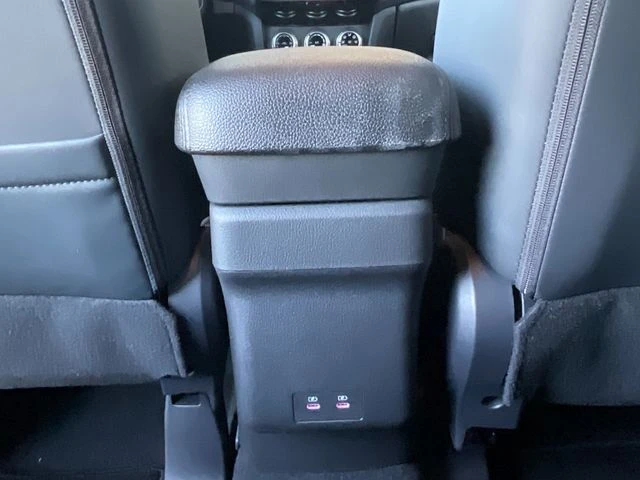 2026 Mitsubishi Outlander Sport SE - Photo 19