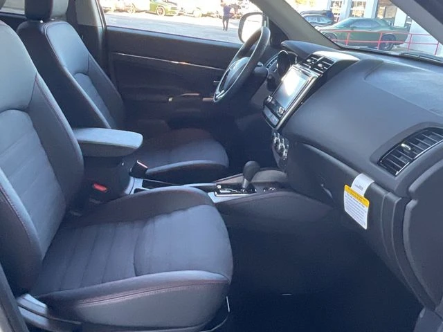 2026 Mitsubishi Outlander Sport SE - Photo 14