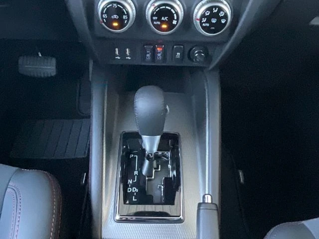 2026 Mitsubishi Outlander Sport SE - Photo 10