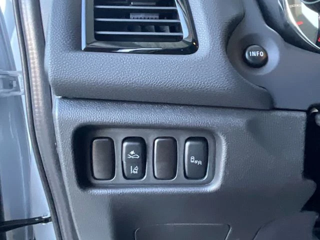 2026 Mitsubishi Outlander Sport SE - Photo 8