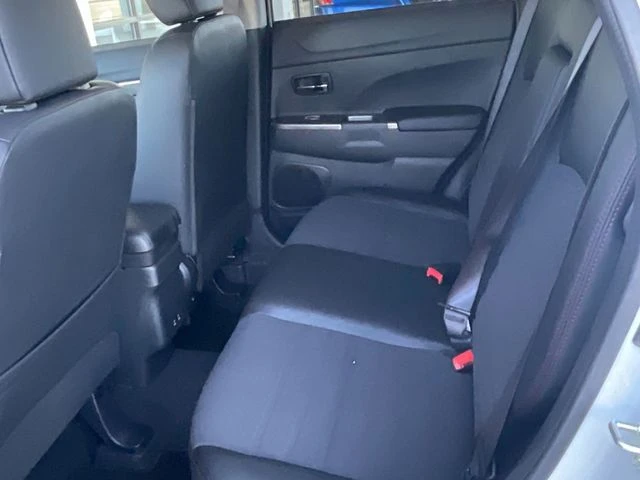 2026 Mitsubishi Outlander Sport SE - Photo 17