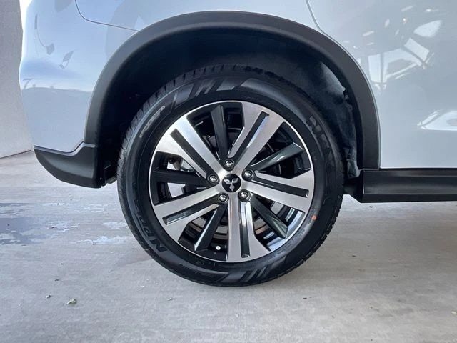 2026 Mitsubishi Outlander Sport SE - Photo 22