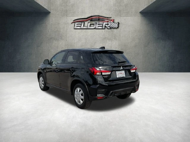 Elder Mitsubishi Killeen
