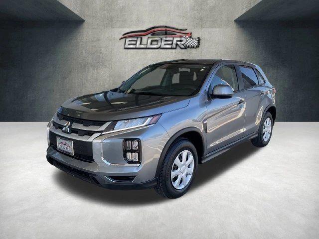 Elder Mitsubishi