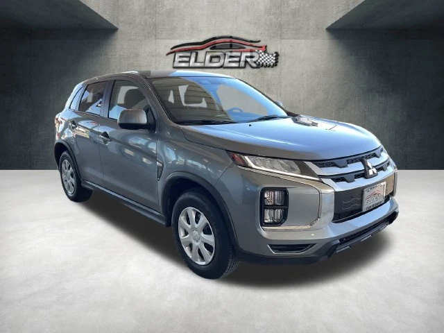 Elder Mitsubishi