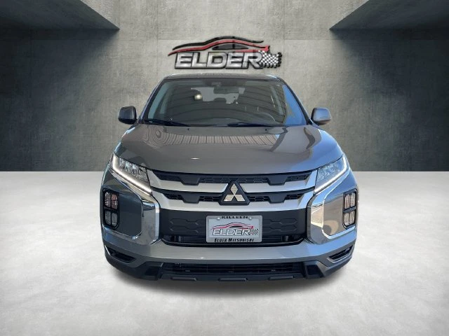 Elder Mitsubishi