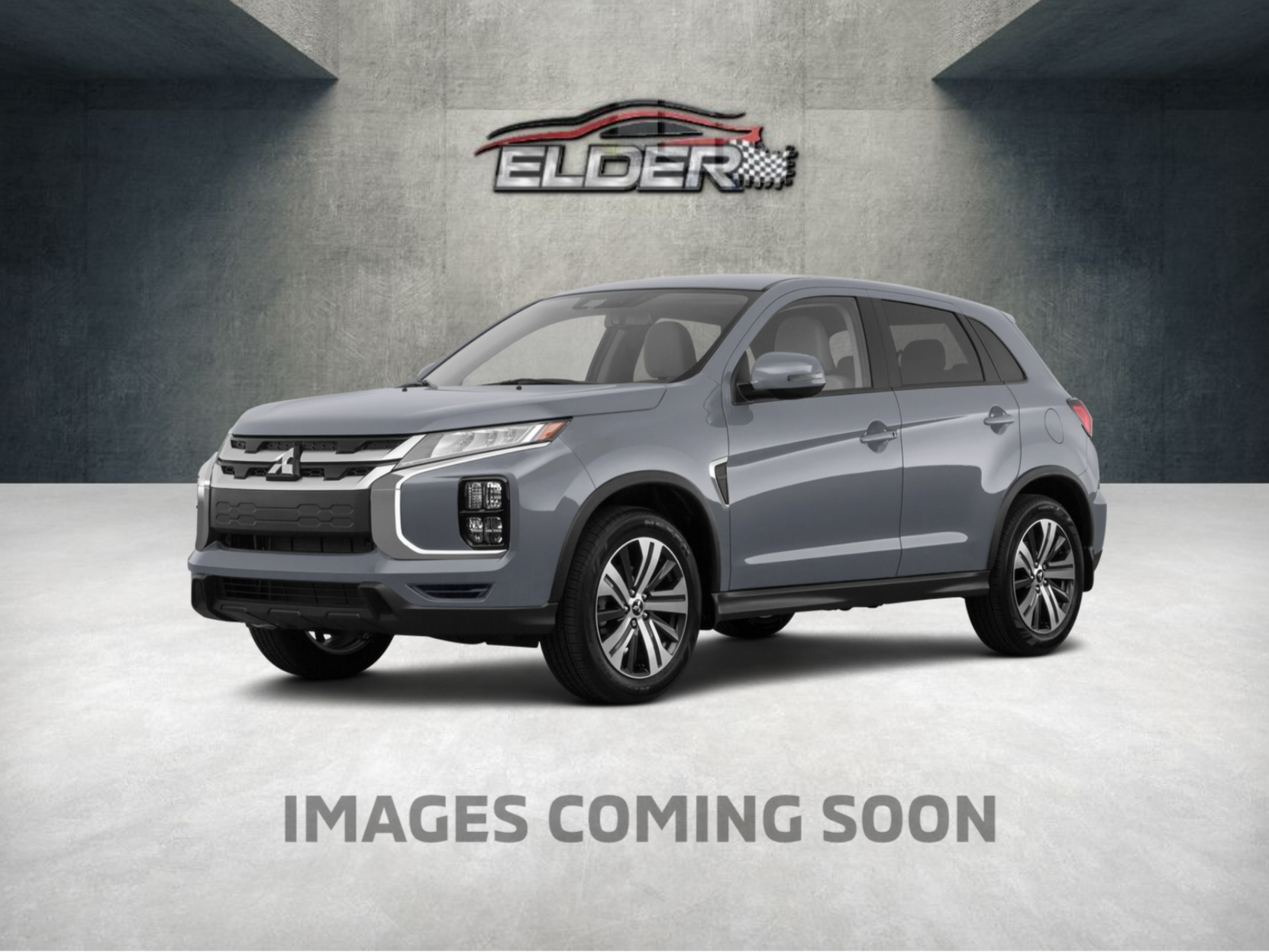 Elder Mitsubishi