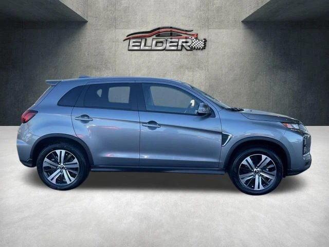 2026 Mitsubishi Outlander Sport SE - Photo 23