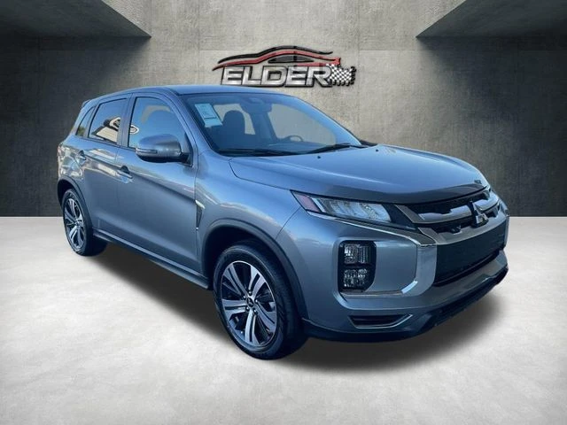 Elder Mitsubishi