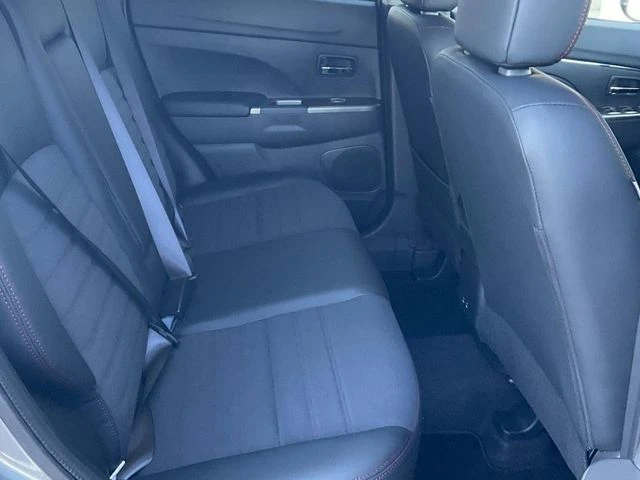 2026 Mitsubishi Outlander Sport SE - Photo 21