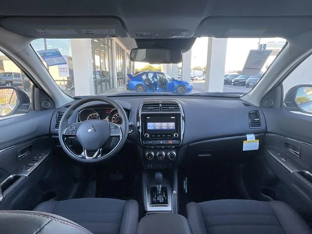 2026 Mitsubishi Outlander Sport SE - Photo 18