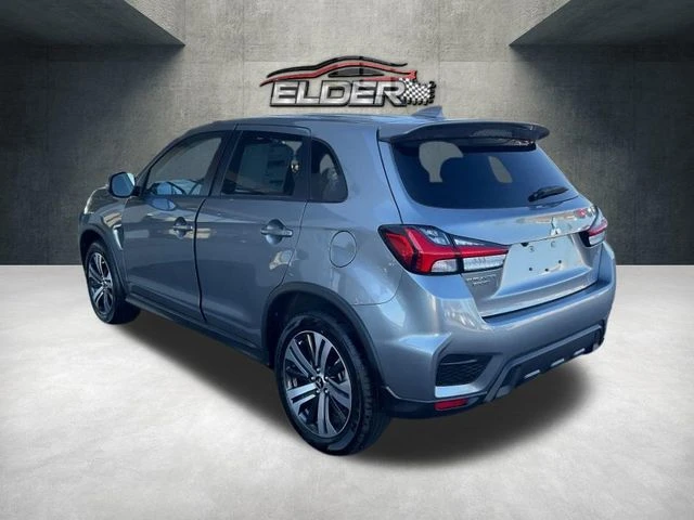 2026 Mitsubishi Outlander Sport SE - Photo 25