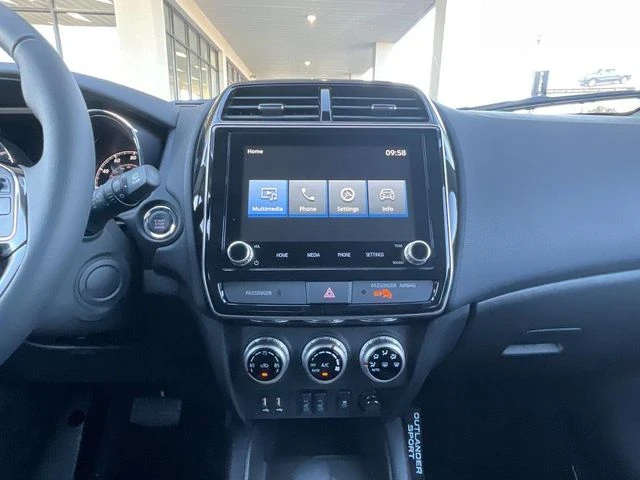 2026 Mitsubishi Outlander Sport SE - Photo 8