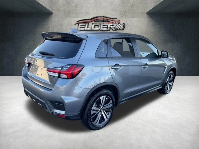 2026 Mitsubishi Outlander Sport SE - Photo 27