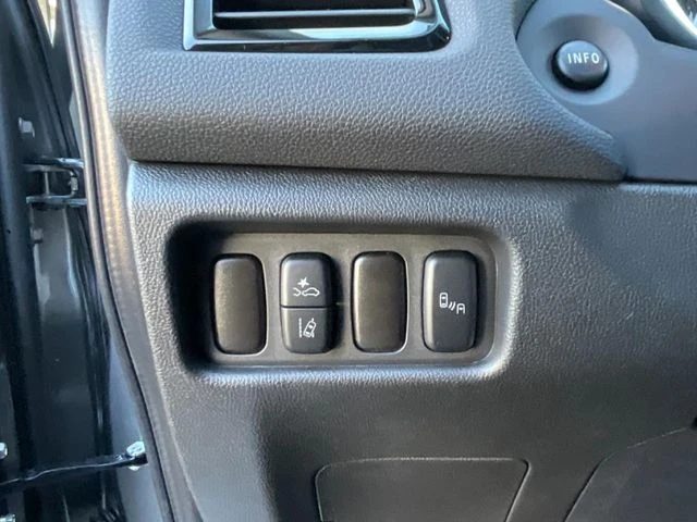 2026 Mitsubishi Outlander Sport SE - Photo 6