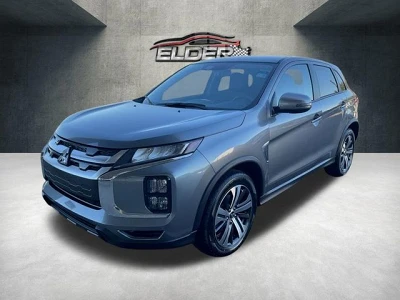 2026 Mitsubishi Outlander Sport