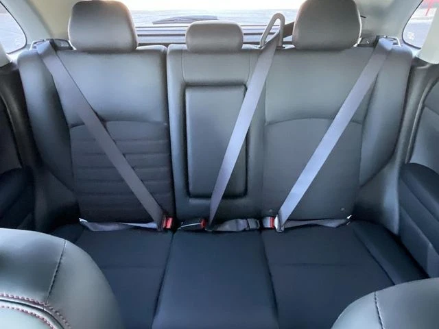2026 Mitsubishi Outlander Sport SE - Photo 19