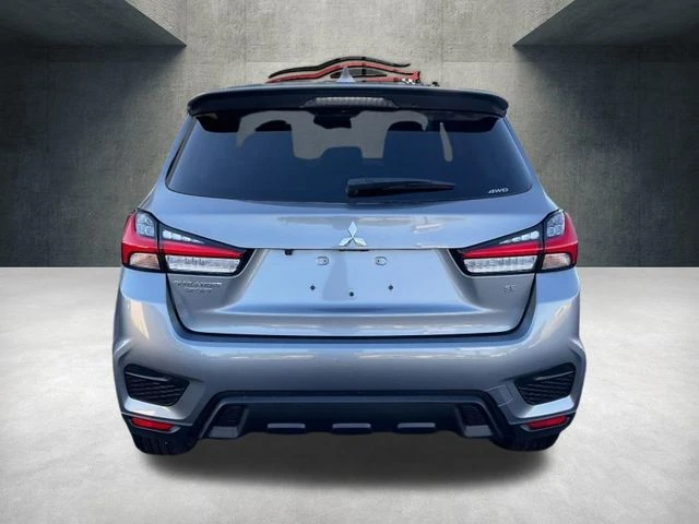 2026 Mitsubishi Outlander Sport SE - Photo 26