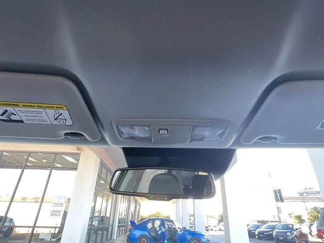 2026 Mitsubishi Outlander Sport SE - Photo 11