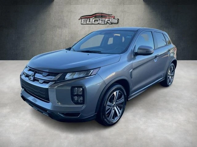 Elder Mitsubishi