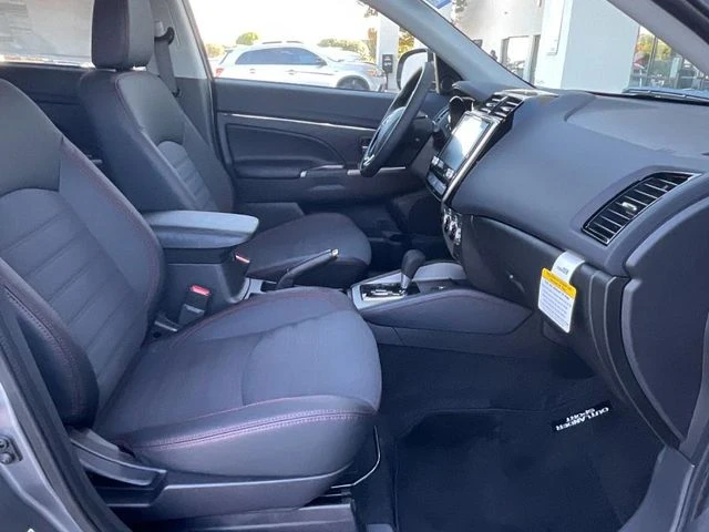 2026 Mitsubishi Outlander Sport SE - Photo 12