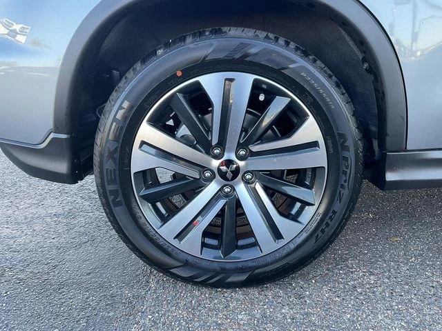 2026 Mitsubishi Outlander Sport SE - Photo 24