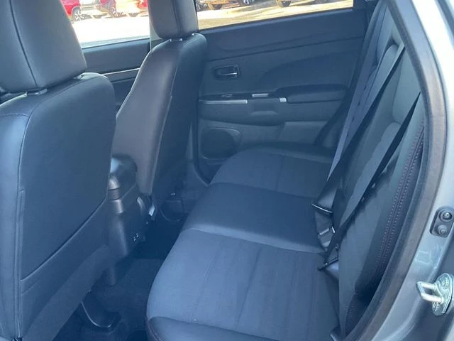 2026 Mitsubishi Outlander Sport SE - Photo 16
