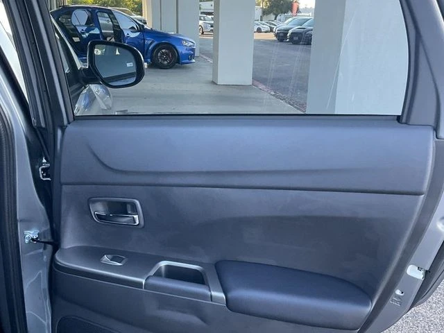 2026 Mitsubishi Outlander Sport SE - Photo 22